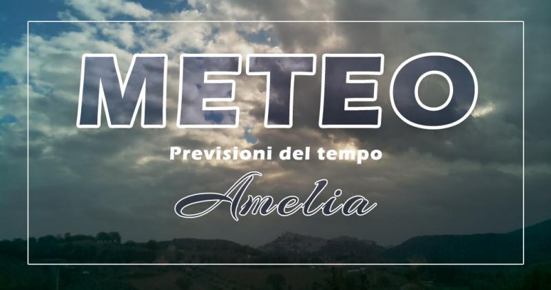 Previsioni Meteo 13-19 Novembre 2017 - Foto Webcam Stazione Montepiglio