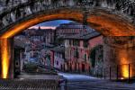 Scorci e Paesaggi - Perugia -Umbria