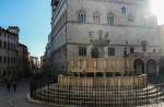 Palazzo dei Priori - Corso Vannucci - Perugia - Umbria