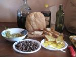 Olio nuovo, frantoi aperti