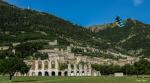 Città di Gubbio - Festa dei Ceri - Umbria