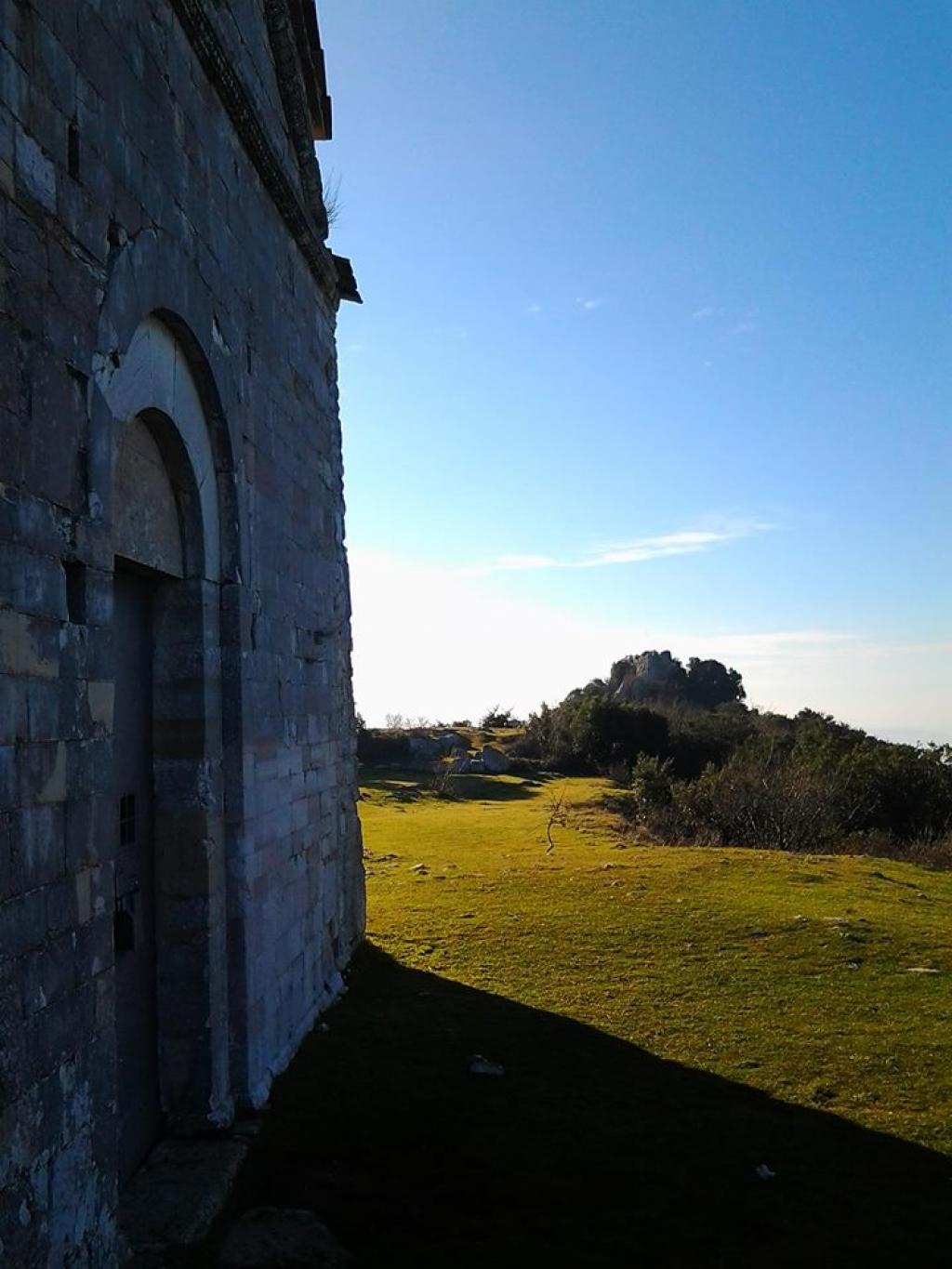 Monti Martani Terni